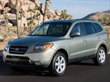 2009 Hyundai Santa Fe